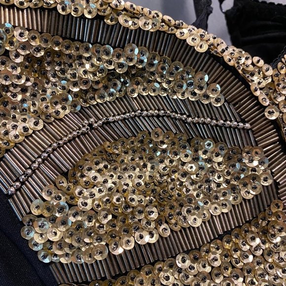 Top rave sequins Marciano Other Tops & Blouses - Picture 7 of 7